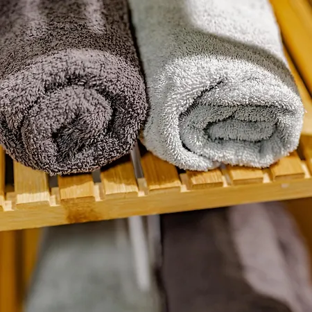 Les Figuiers - De Standing Equipe * Andenne