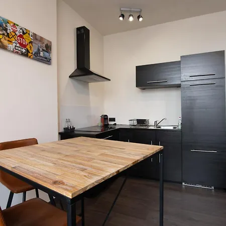 Les Figuiers - De Standing Equipe *