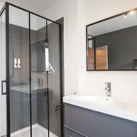 Les Figuiers - De Standing Equipe