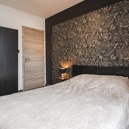 Les Figuiers - De Standing Equipe Lejlighed Andenne