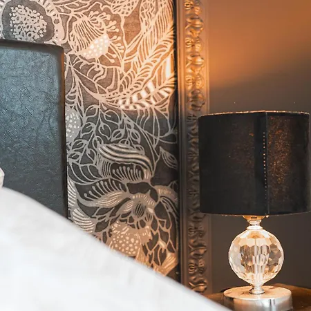 Lejlighed Les Figuiers - De Standing Equipe