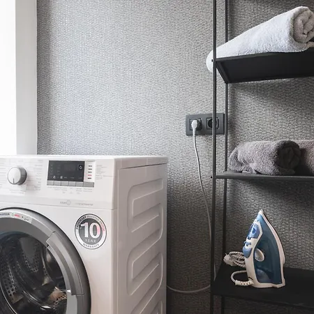 Lejlighed Les Figuiers - De Standing Equipe