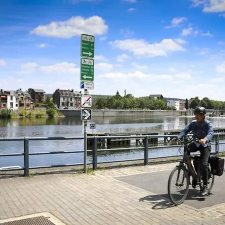 Les Figuiers - De Standing Equipe *