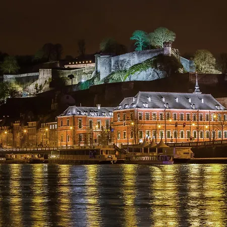 Les Figuiers - De Standing Equipe Lejlighed