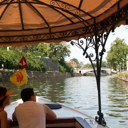 Lejlighed Les Figuiers - De Standing Equipe *